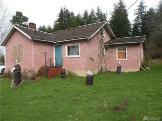265 Monohon Landing Rd, Raymond, WA 98577-9212