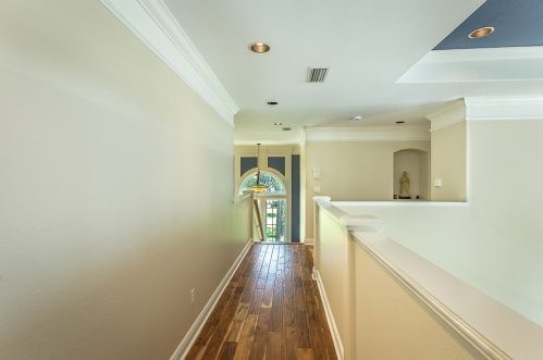 200 Gramercy Plantation Blvd, Saint George Island FL  32328-3640 exterior