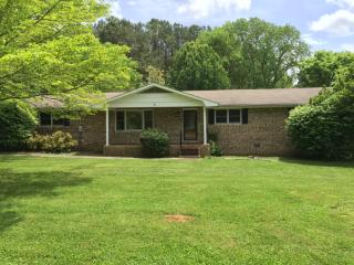 81 Grider Rd, Winchester, TN 37398-4322