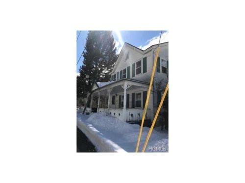 283 Canal St, Ellenville, NY 12428-1709