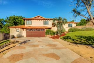 12404 Ocaso Ave, La Mirada, CA 90638-1609