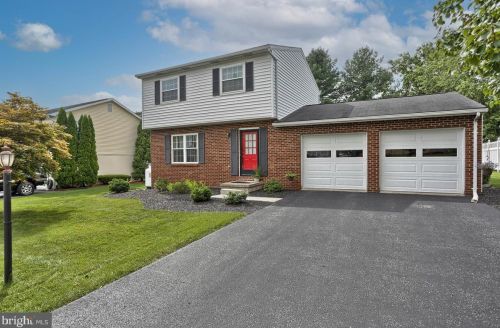 2005 Mount Vernon Cir, Harrisburg, PA 17110-3710