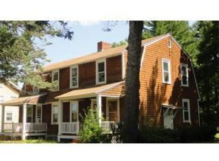 16 Rodman Ave, Shirley, MA 01464-2508