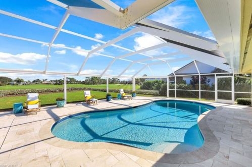 1830 Imperial Golf Course Blvd, Naples, FL 34110-1010