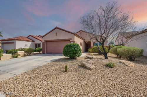 16289 Mountain Pass Dr, Sun City, AZ 85374-6344