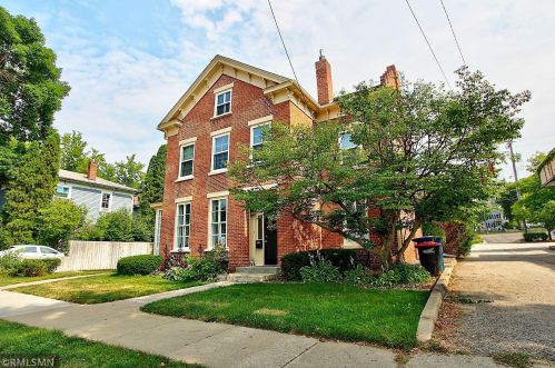 617 3rd St, Red Wing MN  55066-2242 exterior