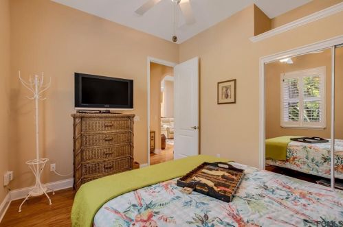 1341 Killbricken Cir, Ormond Beach FL  32174-3087 exterior