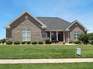 104 Pemberton Pl, Hopkinsville, KY 42240-9382
