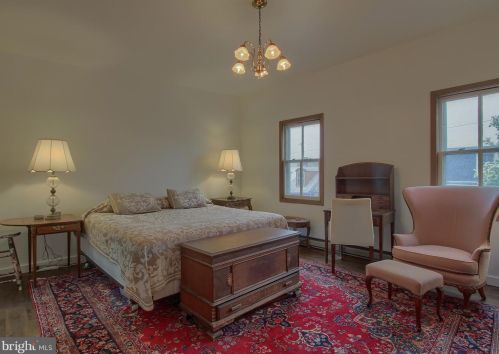 409 Boas St, Harrisburg PA 17103-1716 exterior