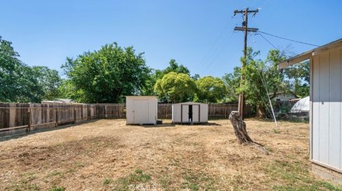 25235 Grant St, Los Molinos CA  96055 exterior