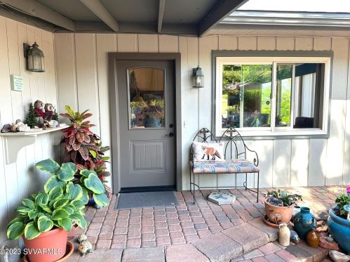 275 Birch Blvd, Sedona, AZ 86336-5605