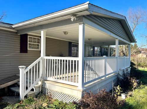 124 Thornton Rd, West Brownsville, PA 15417-4601