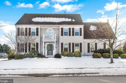 1000 Cottonwood Dr, Collegeville, PA 19426-2880