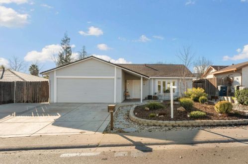 6008 Birchglade Way, Citrus Heights, CA 95621-1603