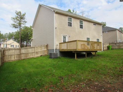 25 Broken Arrow Ct, Blythewood SC  29016-8126 exterior