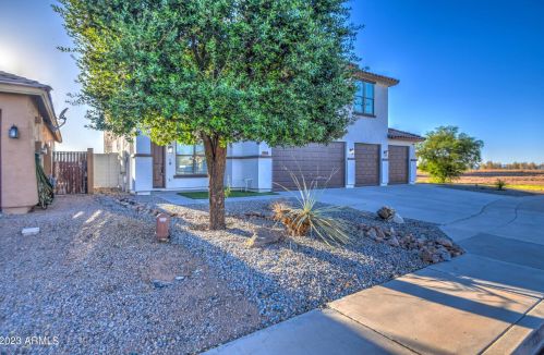 20358 Valencia Dr, Maricopa, AZ 85138-5490