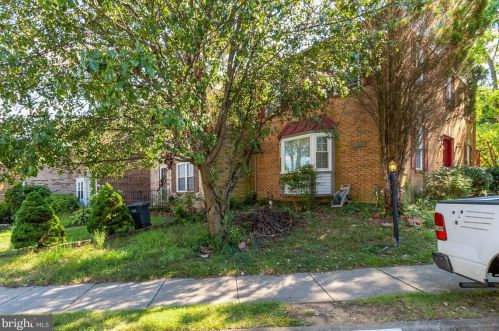 3489 Legere Ct, Woodbridge, VA 22193-1002