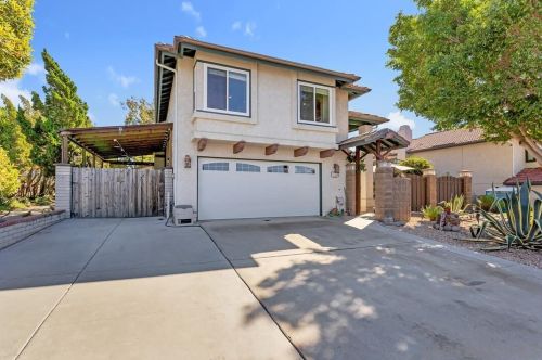 11645 Vaca Pl, San Diego, CA 92124-2826