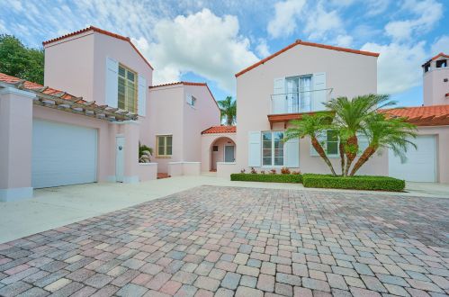 4787 Wood Duck Cir, Vero Beach FL  32967-7229 exterior