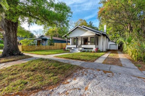 2109 4th Ave, Saint Petersburg, FL 33713-8009