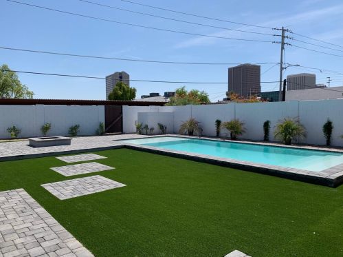 4119 4th Ave, Phoenix AZ  85013-3032 exterior