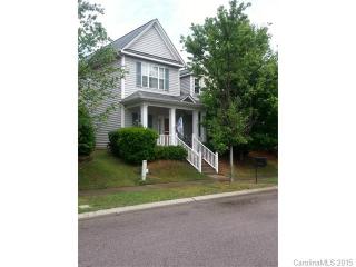 9192 Glenashley Dr, Cornelius NC  28031-9032 exterior