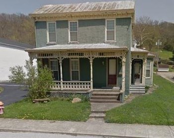 216 2nd St, Redoak, OH 45167-1001