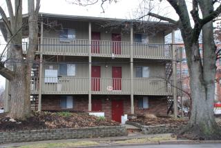 159 Gazette Ave, Lexington KY  40508-3273 exterior