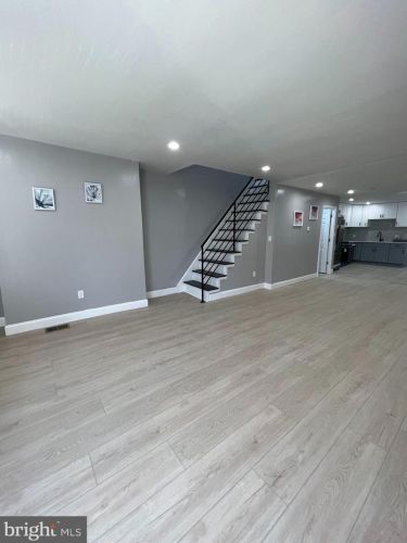 6015 Delancey St, Philadelphia PA  19143-1111 exterior