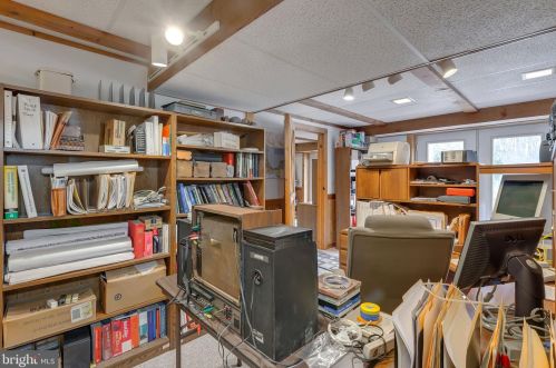 15561 Matthews Mill Rd, Madison Mills VA  22960-3739 exterior