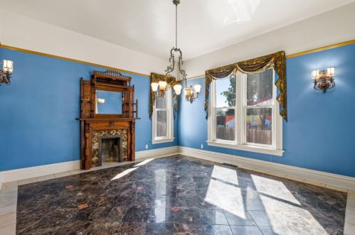 44 7 St, San Jose CA  95112-7401 exterior