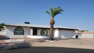 4358 Catalina Cir, Mesa, AZ 85206-1918