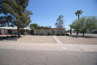 4501 17th Dr, Phoenix AZ  85015-3817 exterior