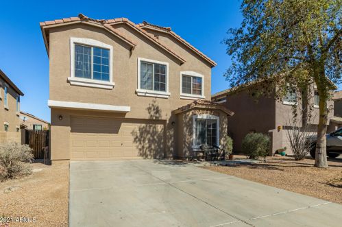 418 Anastasia St, San Tan Valley, AZ 85140-5786