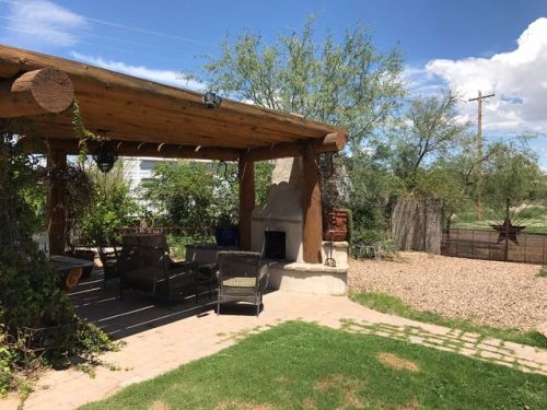 1436 Hummingbird Ln, Graham, AZ 85552-5377