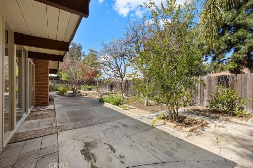 5041 Elsinore Ave, Orange CA  92869-1223 exterior