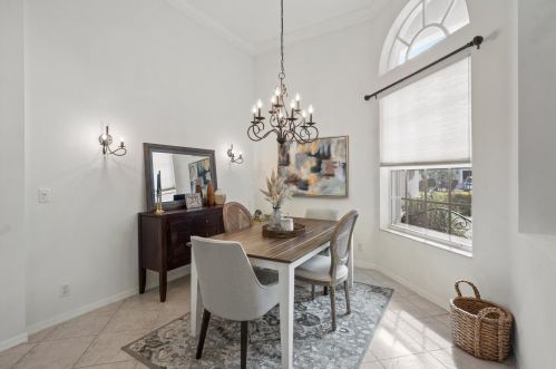 7447 Viale Angelo, Delray Beach FL  33446-3766 exterior