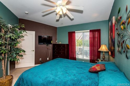 3088 Siena Dr, Bullhead City AZ  86442-8454 exterior