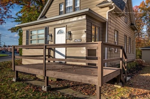 479 Clarksville Rd, Hermitage PA  16148-2976 exterior