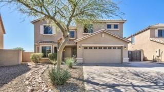 17279 Watkins St, Goodyear, AZ 85338-1722