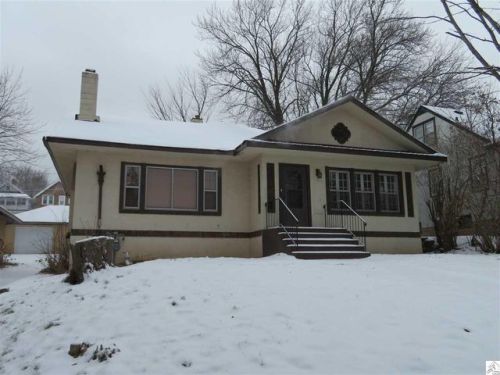 2217 5 St, Duluth MN  55806-1508 exterior
