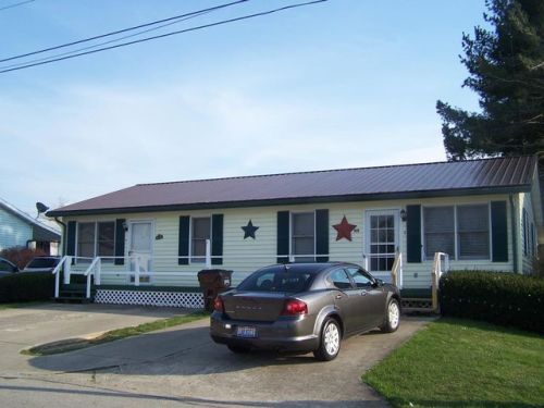 440 Cook St, Wheelersburg, OH 45694-8693