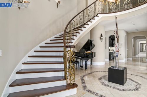 1087 Hawkshead Cir, San Ramon CA  94583-6003 exterior