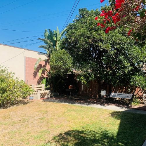 1504 Pearl Ave, Compton CA  90221-1556 exterior