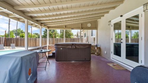 3739 Sierra St, Riverbank CA  95367-2447 exterior