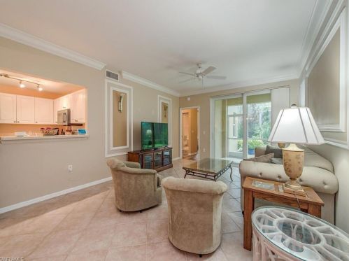 6765 Huntington Lakes Cir, Naples, FL 34119-8019