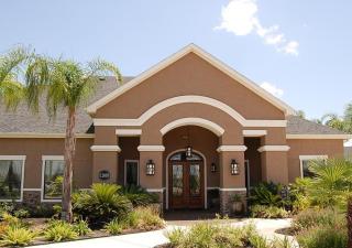 12400 Shadow Creek Pkwy, Pearland TX  77584-7347 exterior