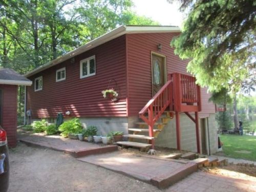 5148 Spider Lake Rd, Woodboro, WI 54501-8663