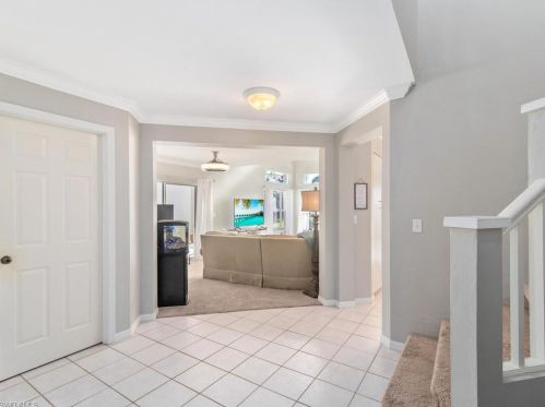 140 Eveningstar Cay, Naples FL  34114-9611 exterior
