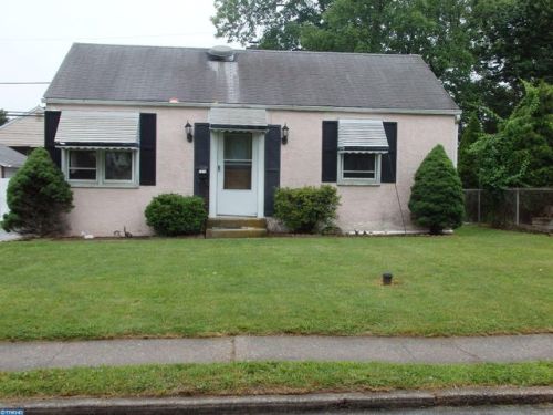 1412 James St, Norristown, PA 19403-2929